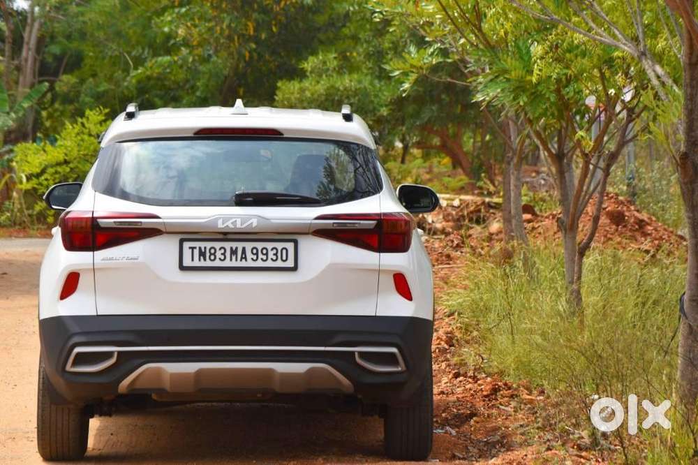 Kia Seltos Htk Plus D, 2022, Diesel