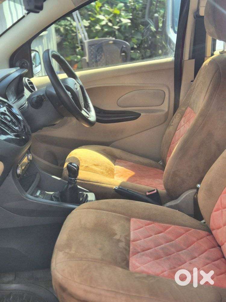 Ford Figo Aspire 1.5 Tdci Titanium, 2018, Diesel