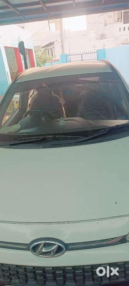 Hyundai Grand I10 2019 Car