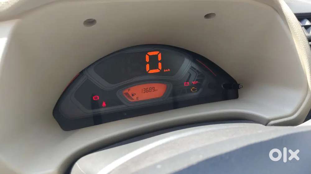 Maruti Suzuki Eeco 10/ 2024 Petrol 1700 Km Driven