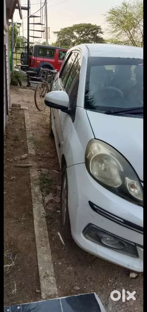 Honda Mobilio