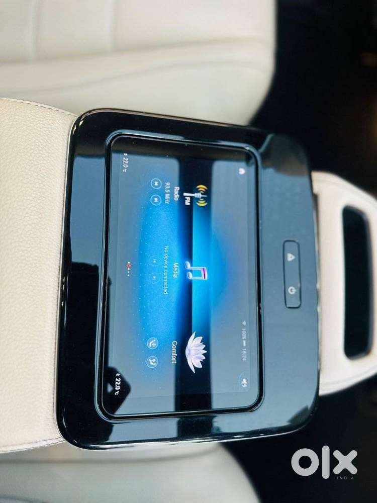 Mercedes-benz Gls 400d 4matic, 2023, Diesel