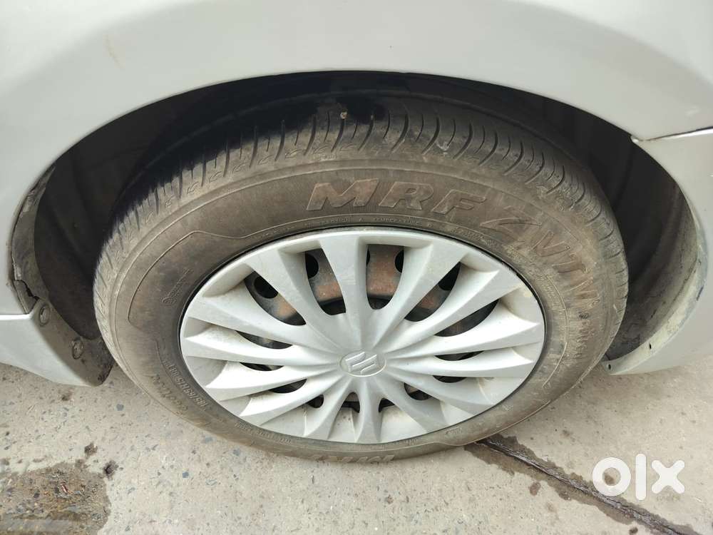 Maruti Suzuki Ciaz Vdi Plus, 2015, Diesel