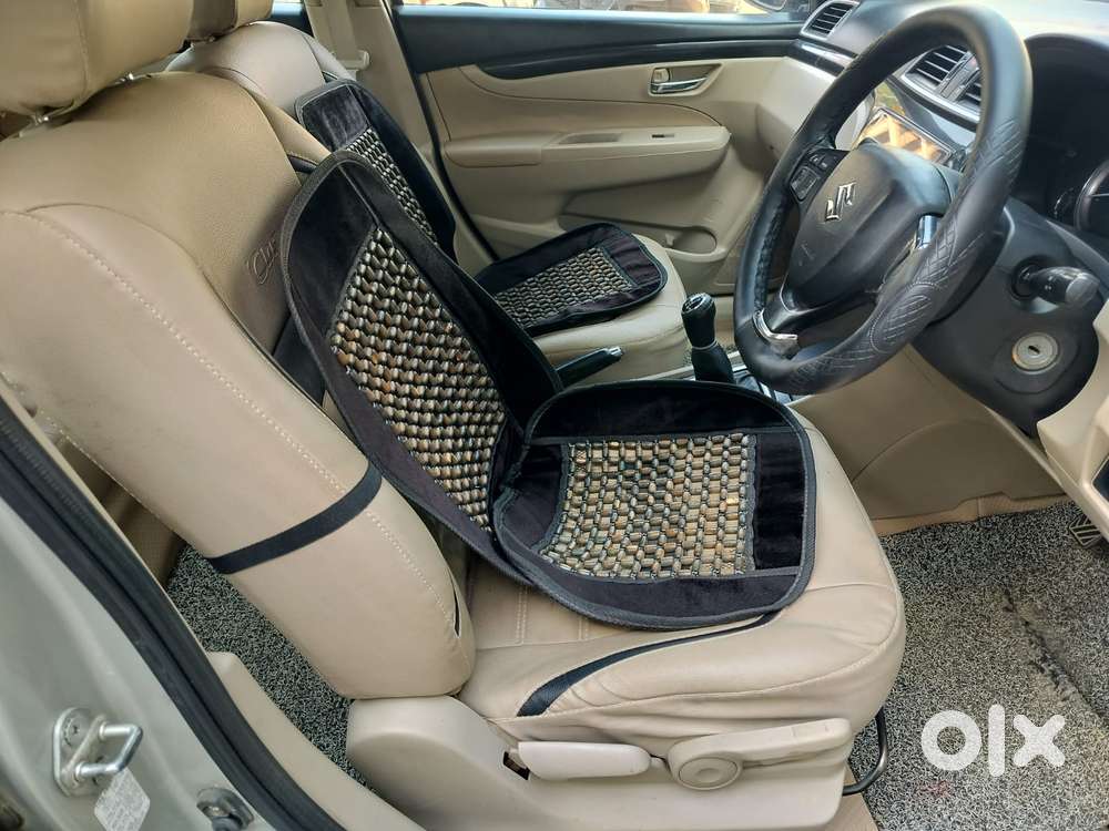 Maruti Suzuki Ciaz Vdi Plus, 2015, Diesel