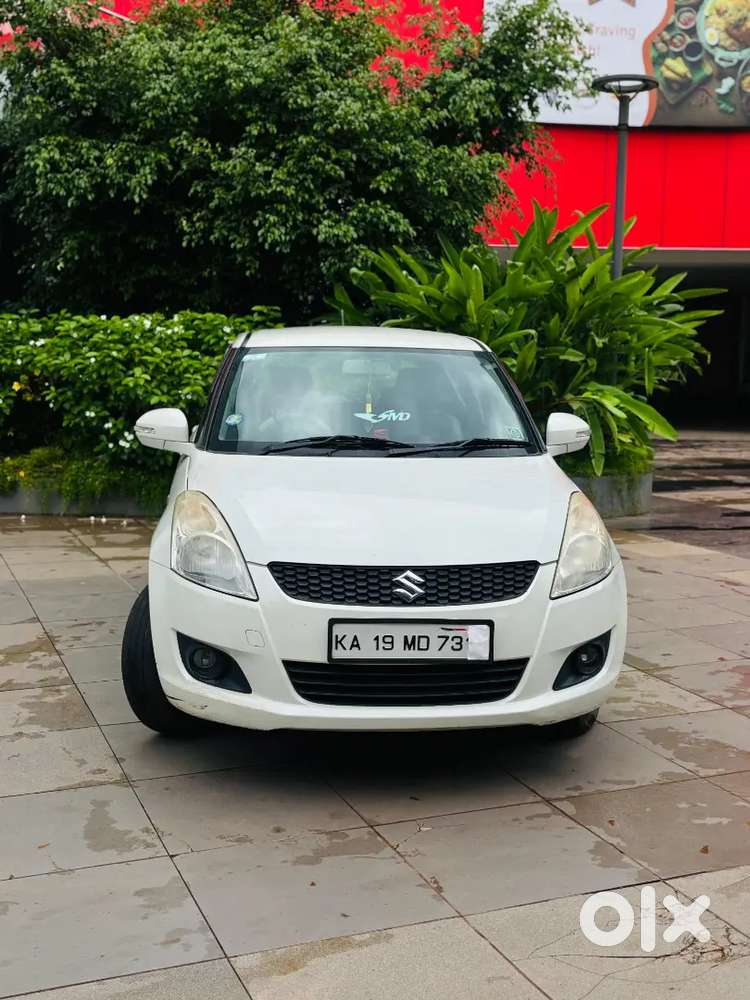 Maruti Suzuki Swift