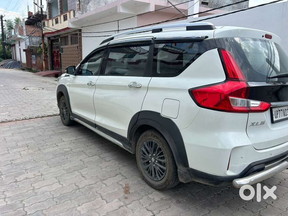Maruti Suzuki Xl6 Zeta 2020