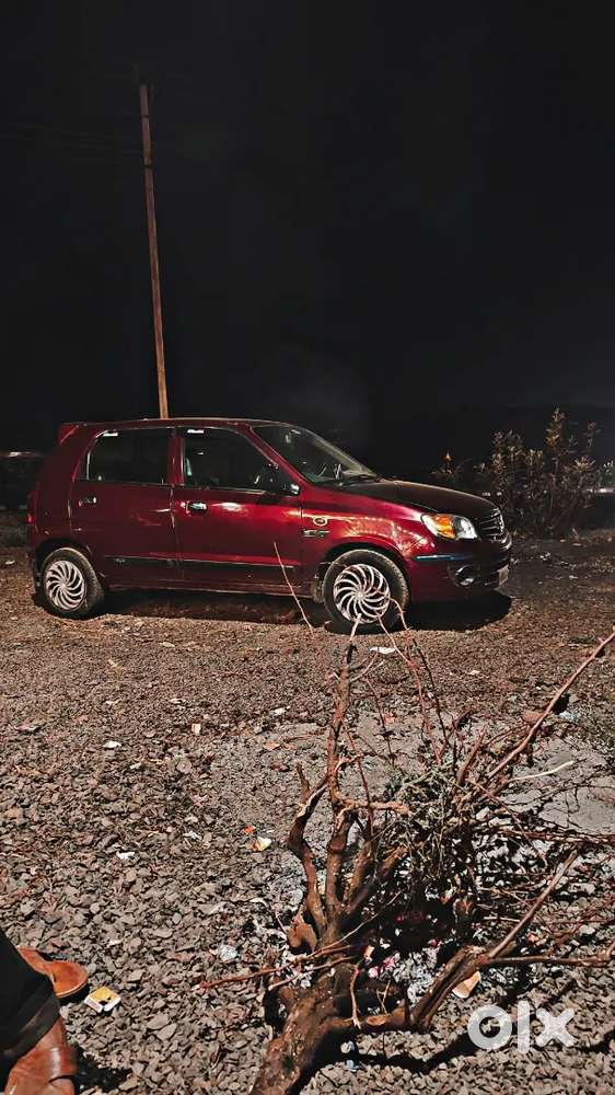 Maruti Suzuki Alto K10 2010 Petrol 99400 Km Driven