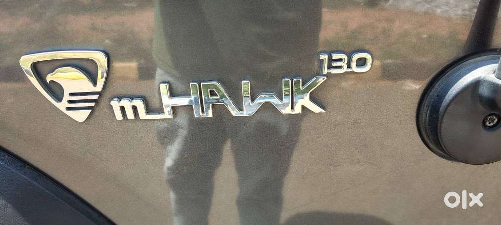 Mahindra Thar Lx D 4wd At, 2021, Diesel