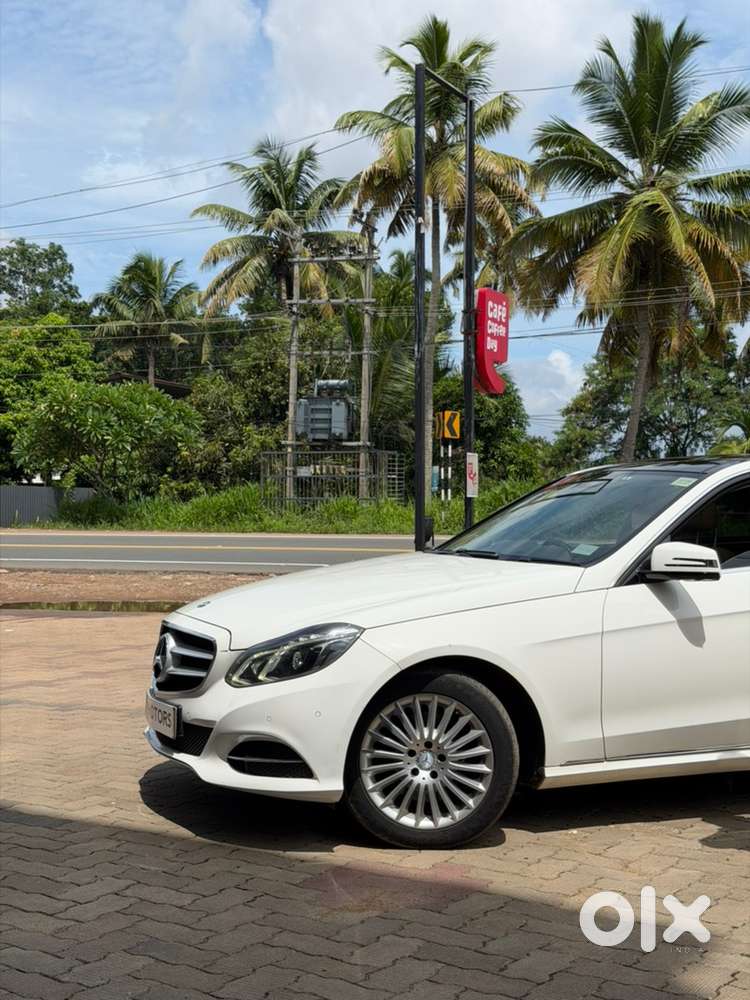 Mercedes Benz E350 E Class Eclass E 350 2015