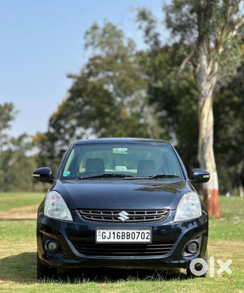 Maruti Suzuki Swift Dzire 2012-2015 Vdi, 2012, Diesel