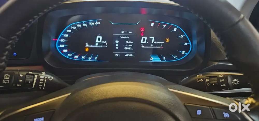 Hyundai New I20 1.2 Asta 2023