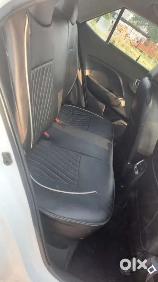 Hyundai Venue S 1.2 Petrol, 2019, Petrol