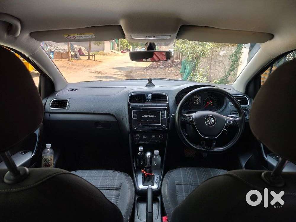 Volkswagen Polo 1.2 Gt Tsi, 2021, Petrol