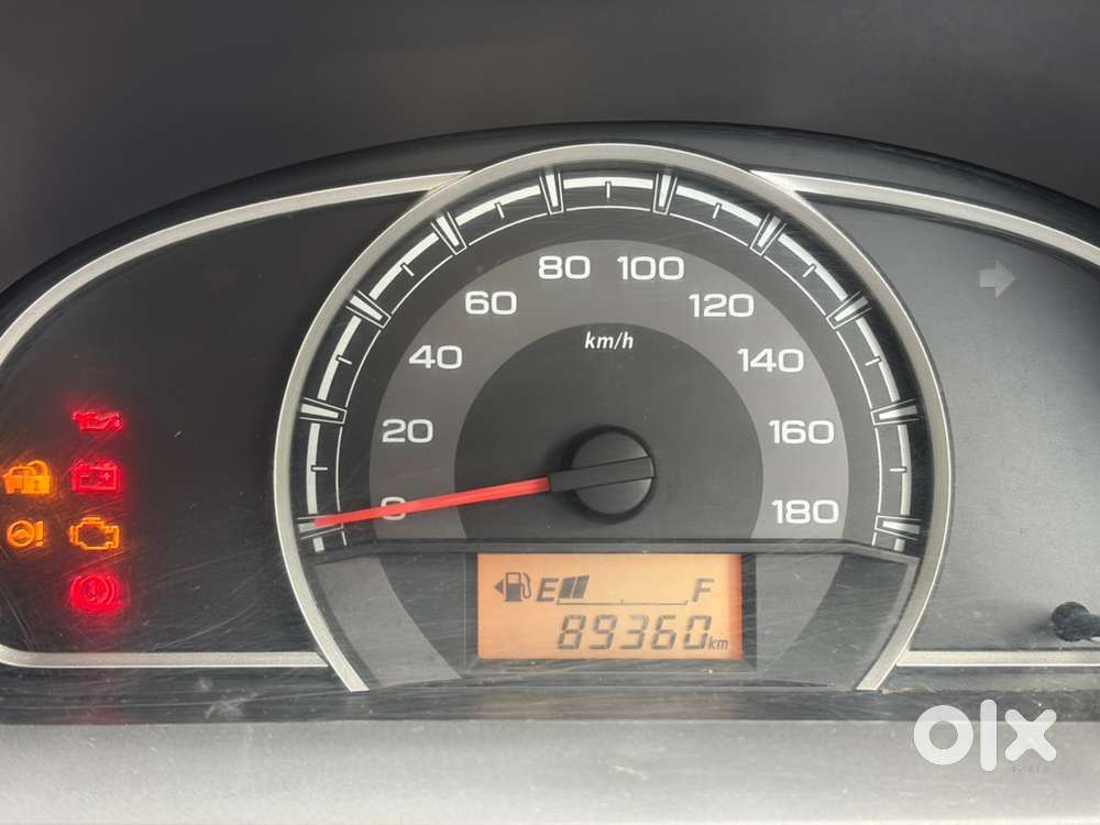 2017 Maruti Alto Lxi