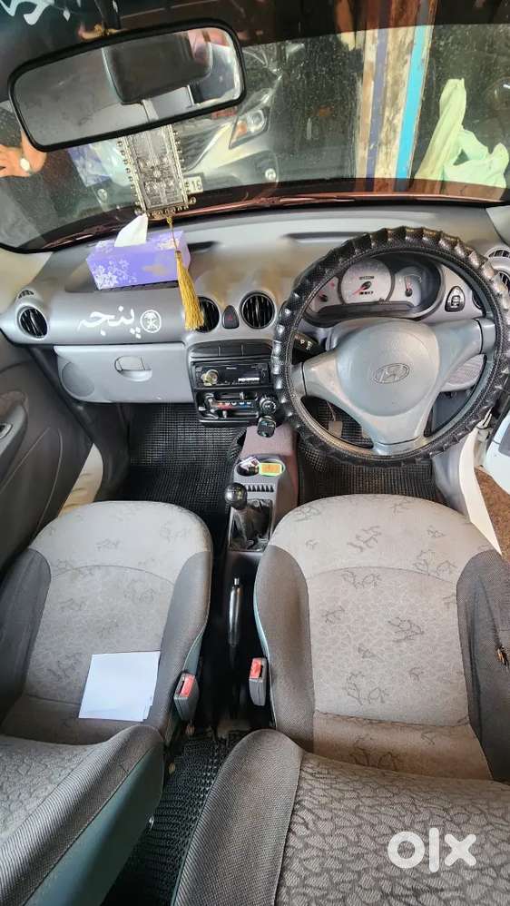 Hyundai Santro Xing 2007 Xl