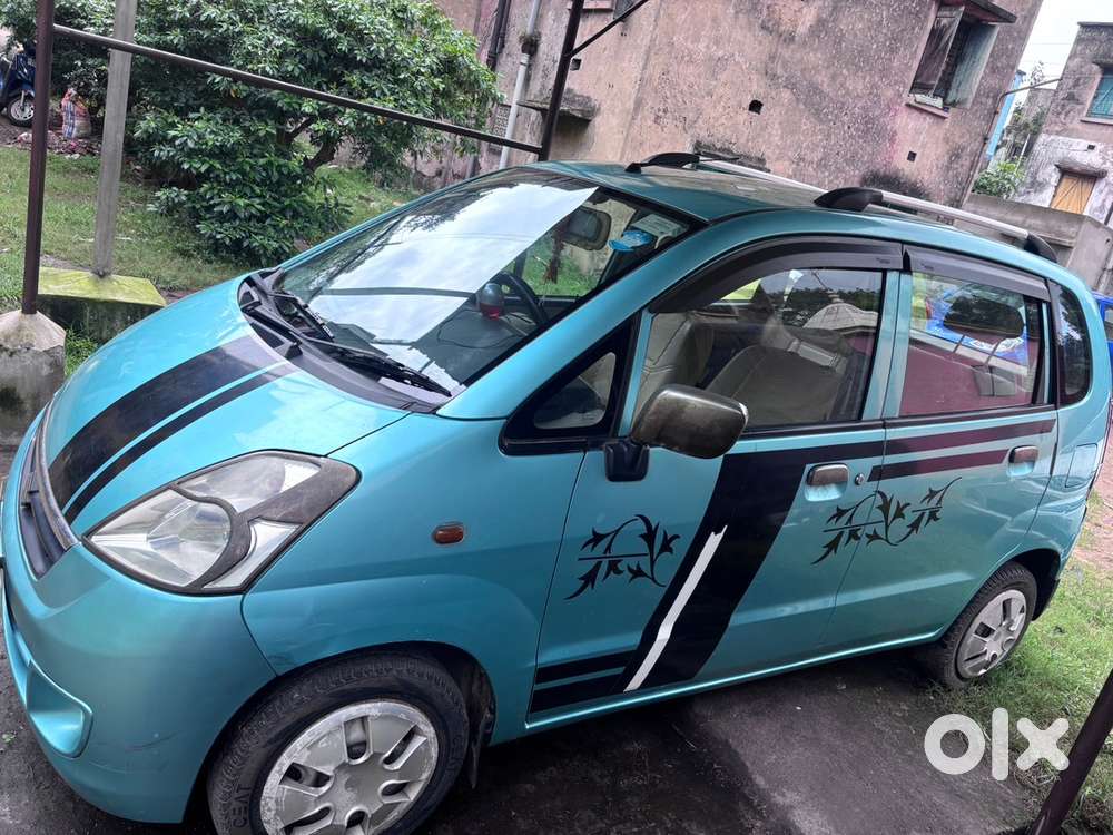 Maruti Suzuki Zen Estilo 2008