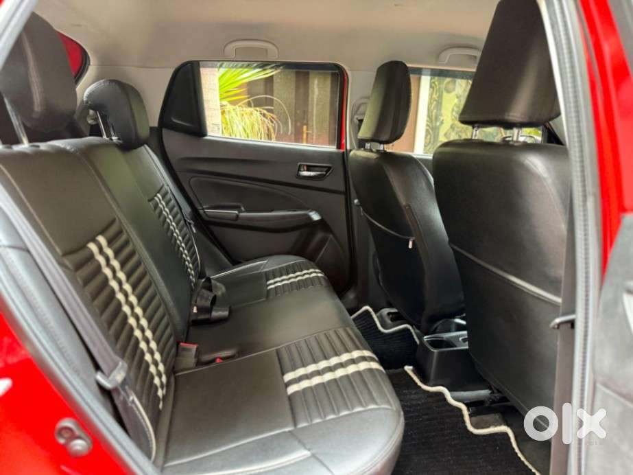 Maruti Suzuki Swift, 2023, Petrol