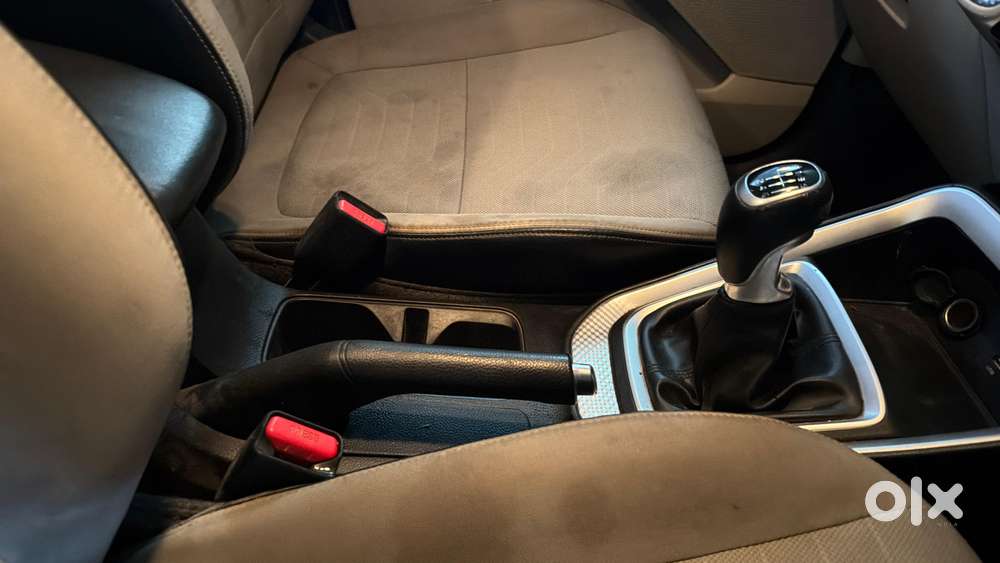 Kia Sonet 1.0 Htx Imt, 2022, Petrol