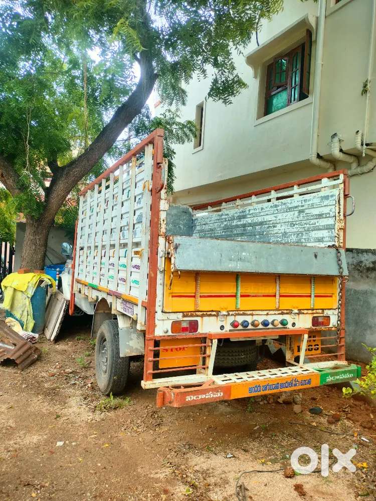 Mahindra Global Pik Up 2024 Diesel Pickup