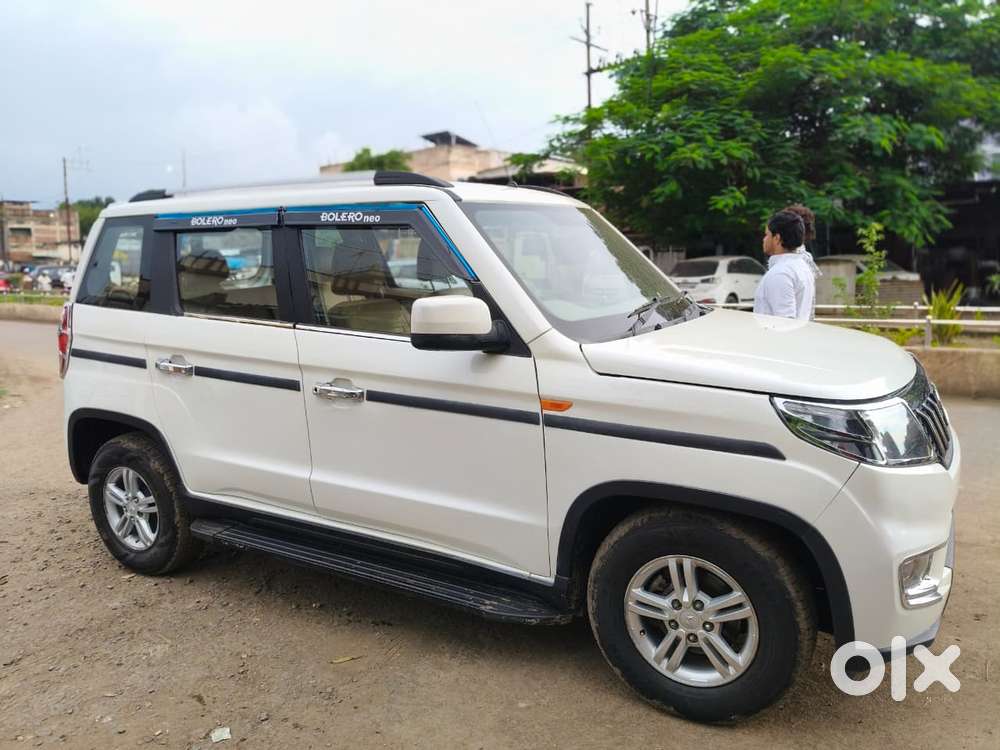 Mahindra Bolero Neo 1.5 N 10 R, 2024, Diesel