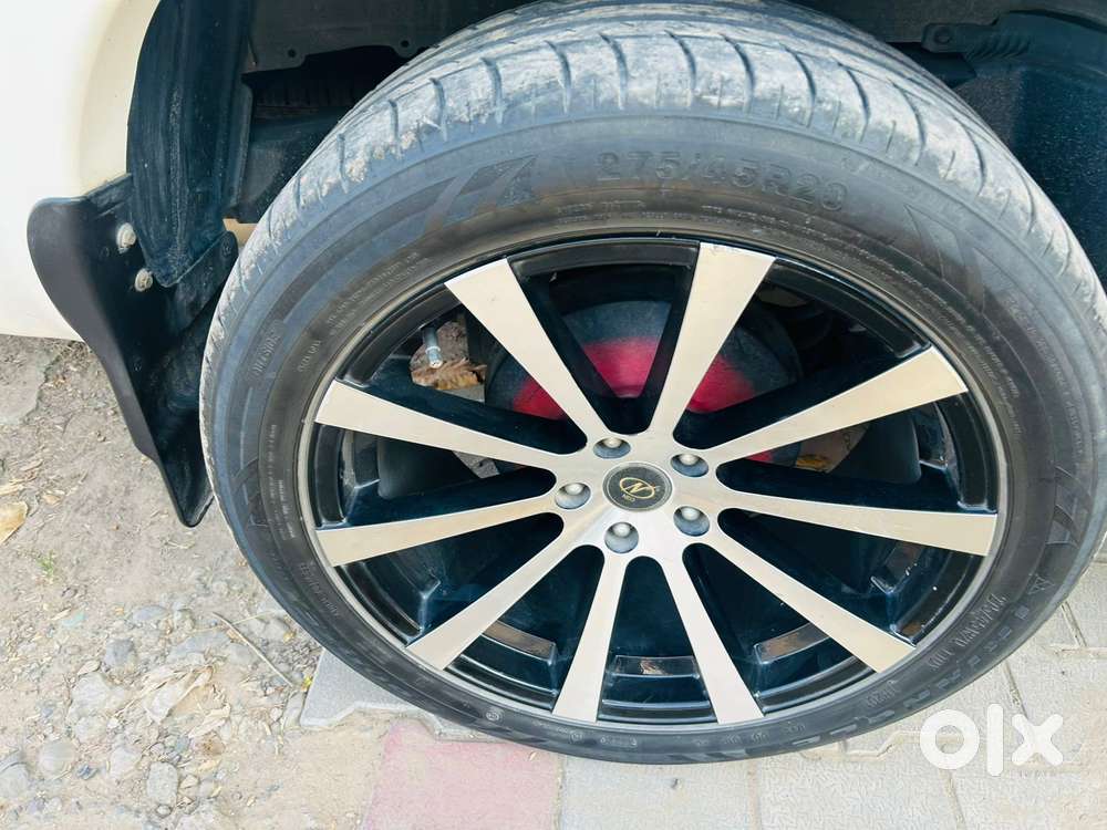 Mahindra Scorpio S5 Plus, 2022, Diesel