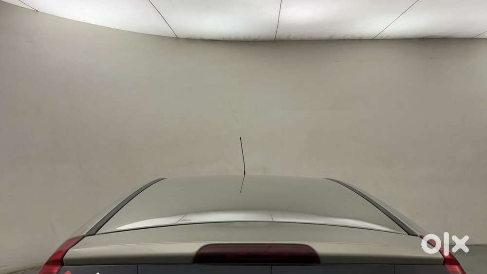 Ford Figo 2010-2012 Petrol Zxi, 2013, Petrol