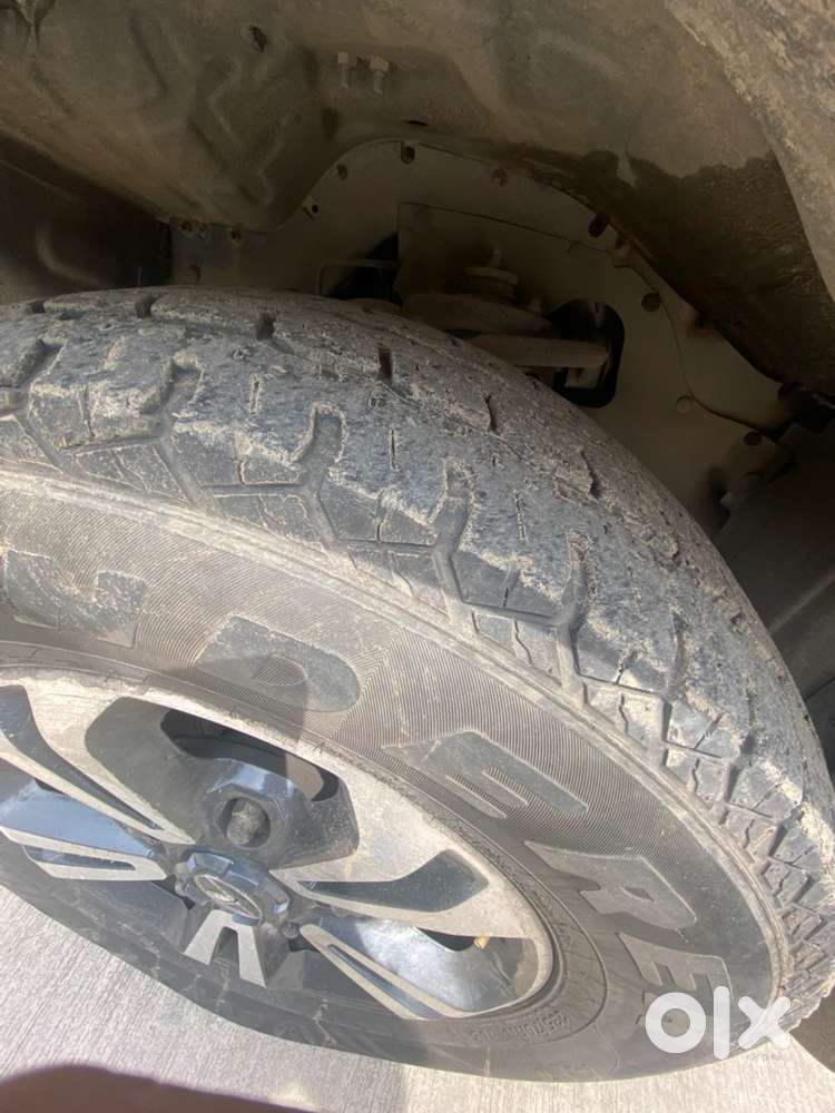 Tata Hexa 2018 Diesel Good Condition