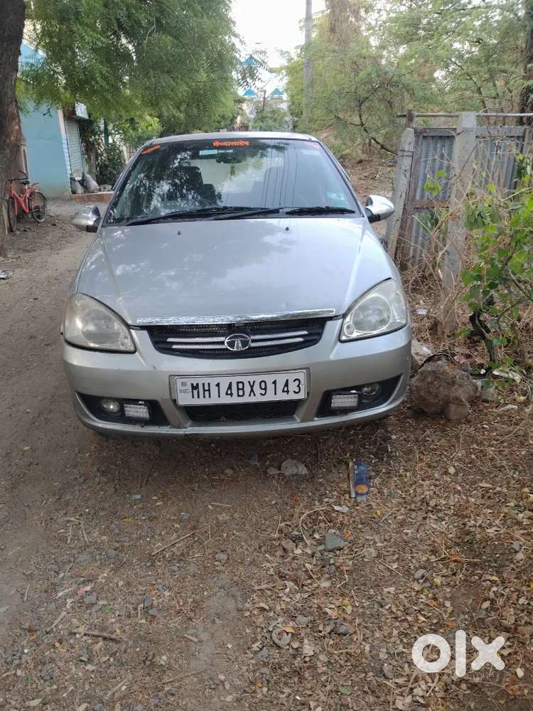 Tata Indica 2010 Diesel Well Maintained