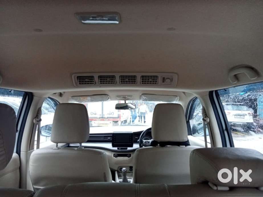 Maruti Suzuki Ertiga Zxi (o) Cng [ ], 2023, Cng & Hybrids