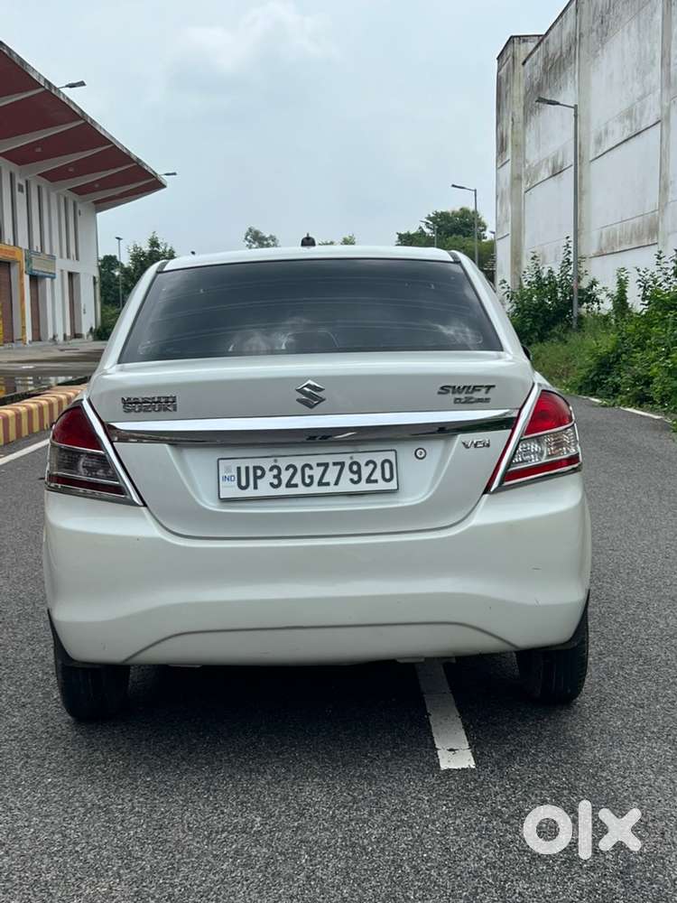 Maruti Suzuki Swift Dzire 2016 Diesel 82000 Km Driven