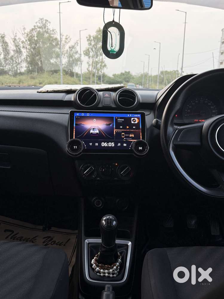 Maruti Suzuki Swift Vxi Cng, 2020, Cng & Hybrids