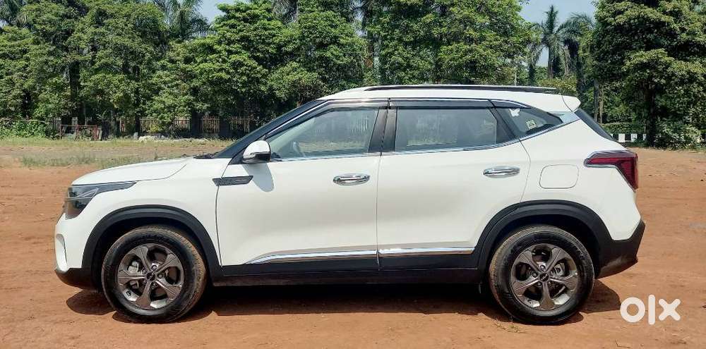 Kia Seltos Htk G, 2026, Petrol