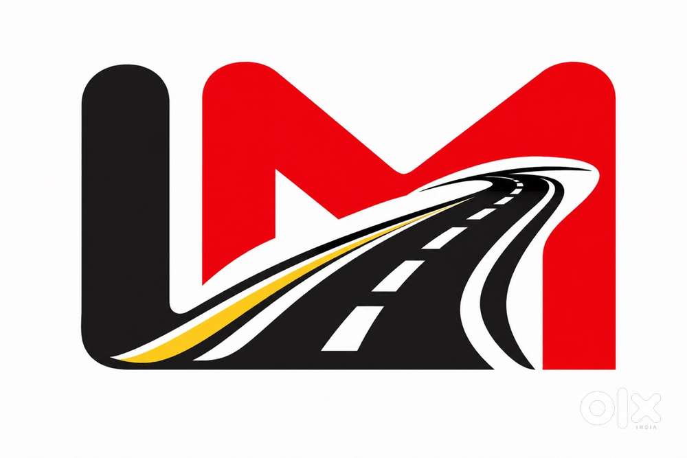 Driver for construction company
