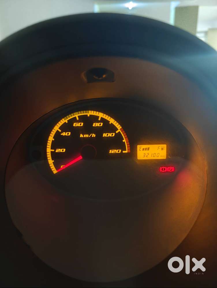 Tata Nano 2010 Lx Variant Run 34000 Km