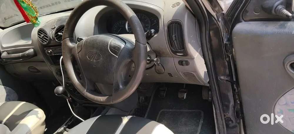 Mahindra Scorpio 2006 Diesel