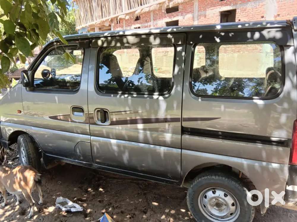 Maruti Suzuki Eeco 2020 Petrol 70000 Km Driven