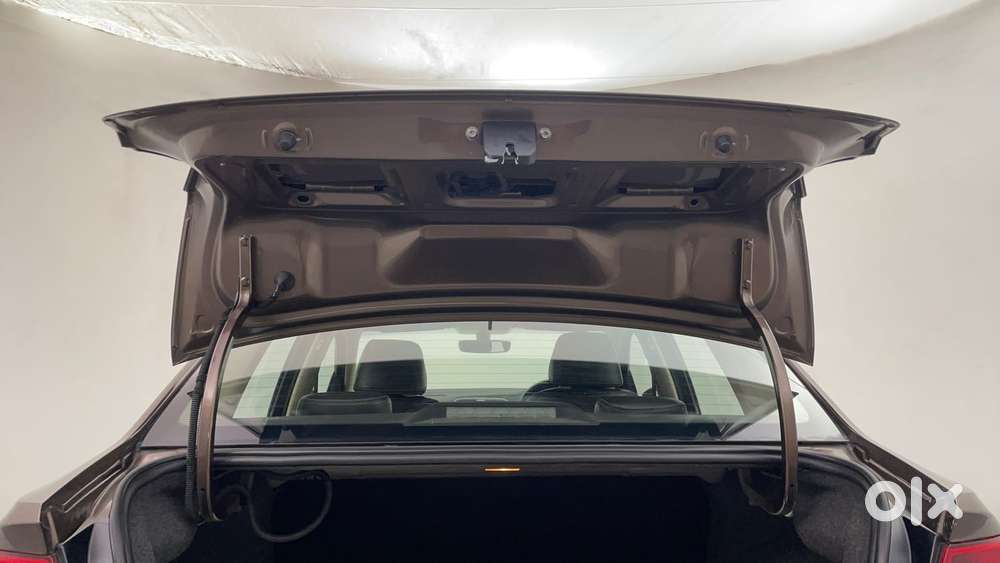 Volkswagen Ameo 1.5 Tdi Highline At, 2016, Diesel