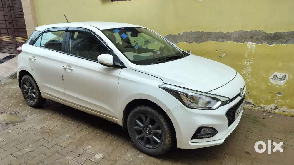 Hyundai Elite I20 2020 Sportz Manual Petrol