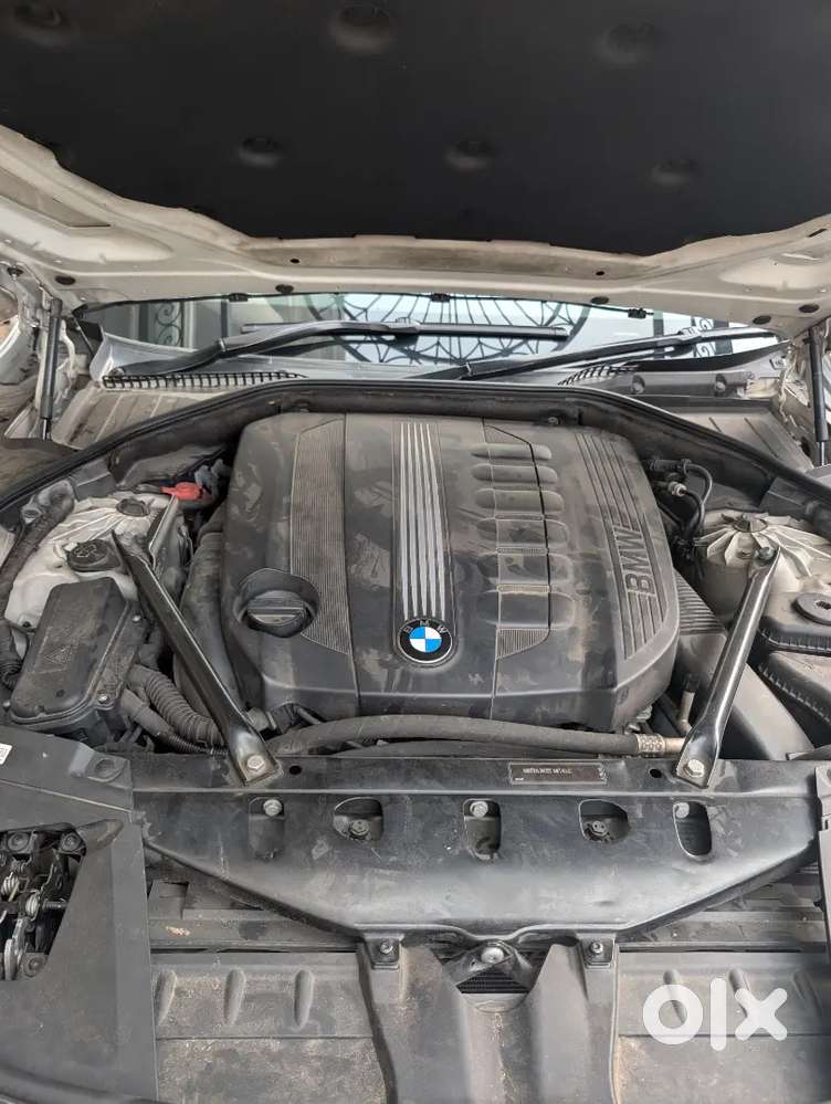 Bmw 7 Series 2012 Diesel 730ld