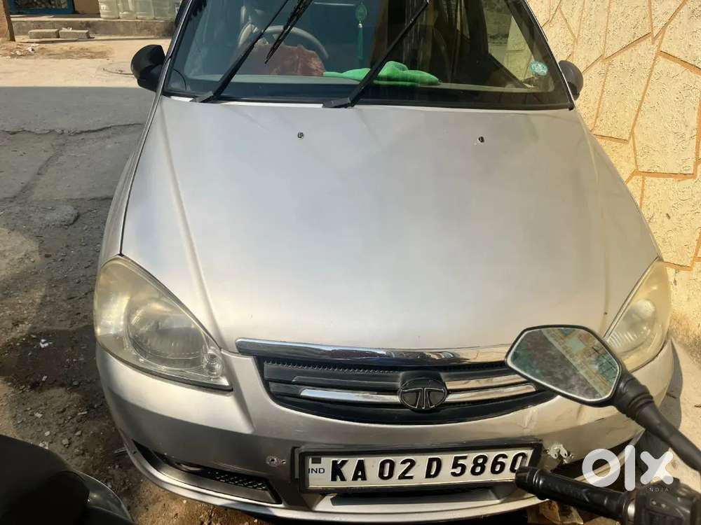 Tata Indica V2 2007