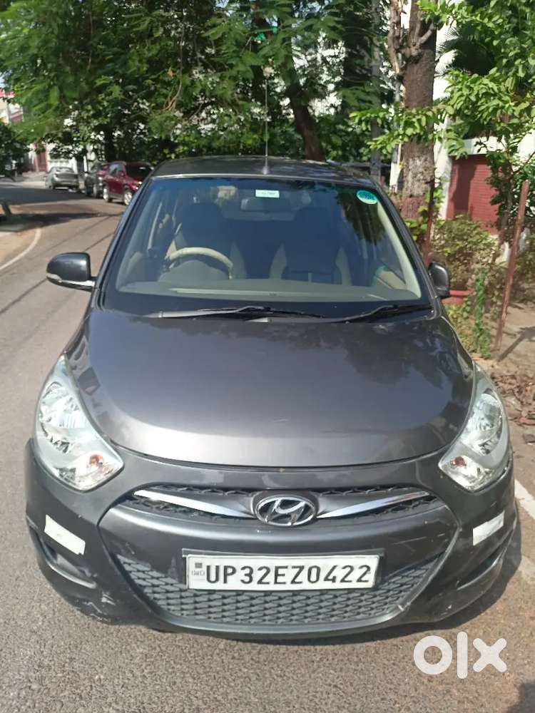 Hyundai I10 2013 Original Condition