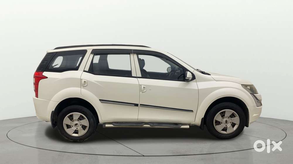 Mahindra Xuv500 W4, 2016, Diesel