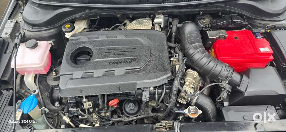 Hyundai Verna 1.5 Sx (o) Diesel Mt, 2021, Diesel