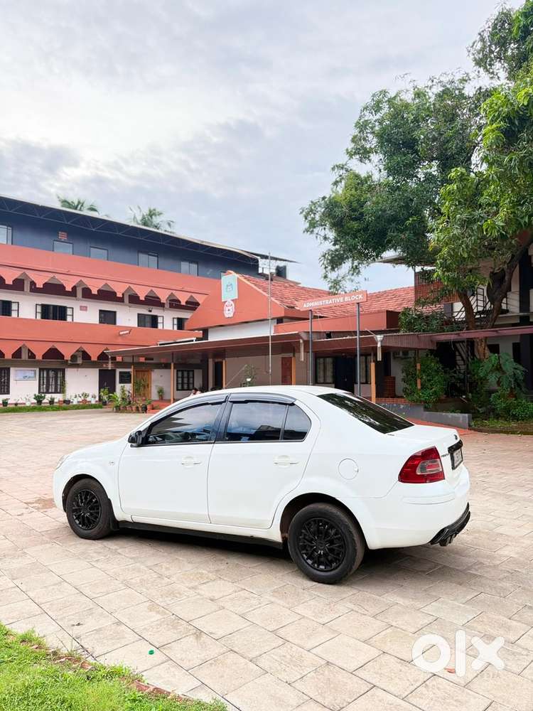 Ford Diesel Manual 2010 Year