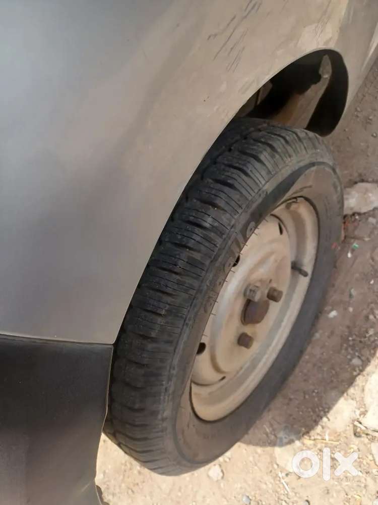 Tata Nano 2009 Petrol Well Maintained
