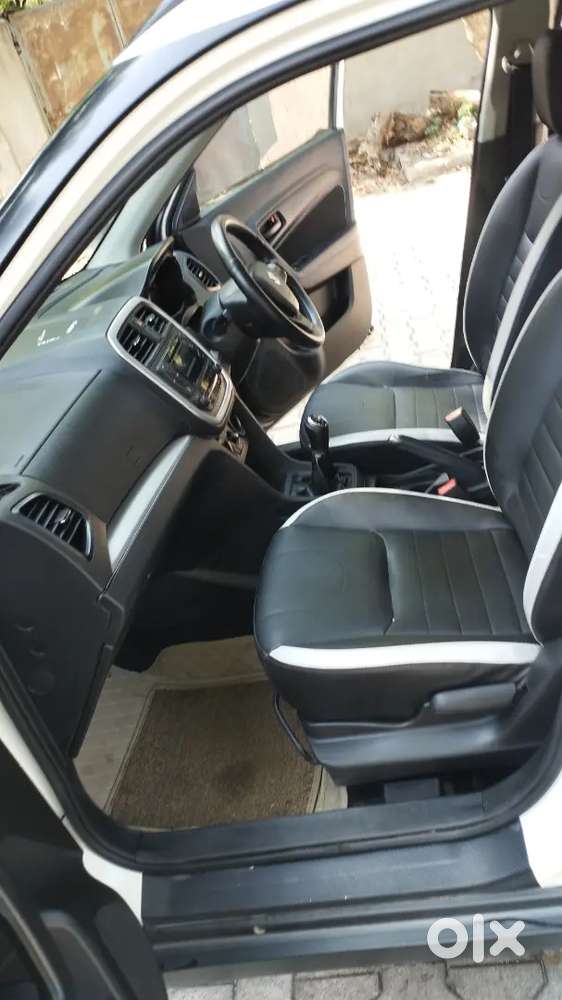 Maruti Suzuki Brezza 2020 Diesel Well Maintained