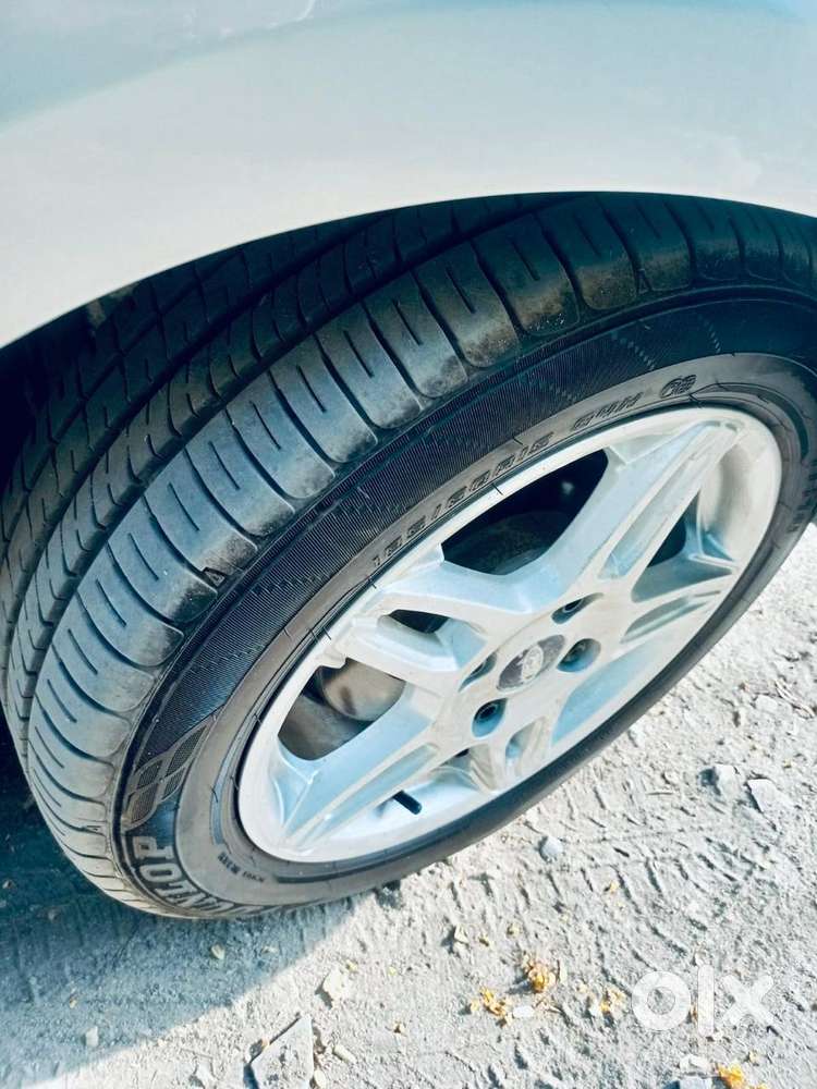 Ford Figo Aspire 1.5 Tdci Titanium, 2018, Diesel