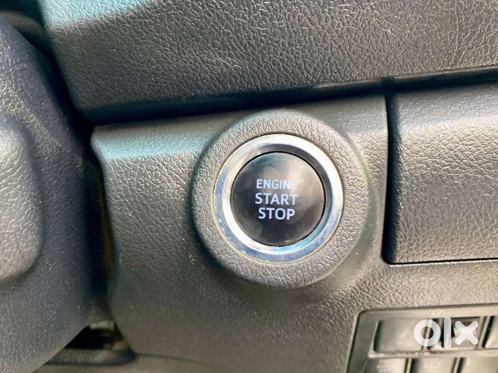 Toyota Fortuner 4x2 At 2.8 Diesel, 2018, Diesel