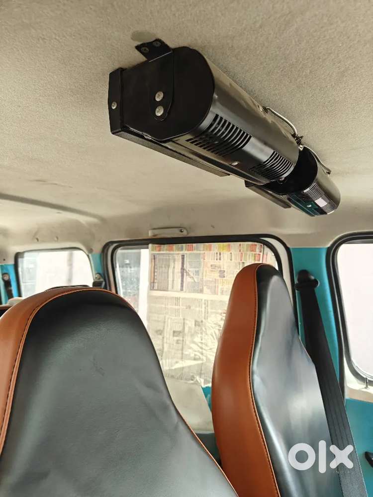 Maruti Suzuki Eeco Ac 2023