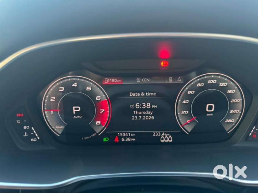 Audi Q3 40 Tfsi Premium, 2024, Petrol